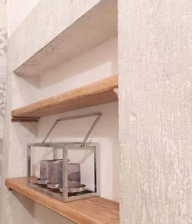 公寓 Sulla Via Francigena 富切基奥