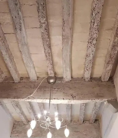 Apartament Sulla Via Francigena Fucecchio