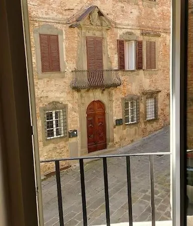 Sulla Via Francigena