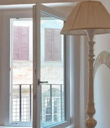 Apartment Sulla Via Francigena Fucecchio