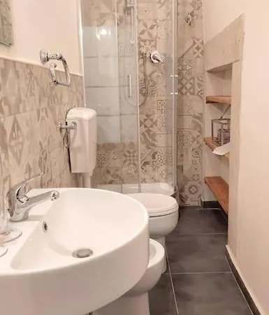 Apartament Sulla Via Francigena Fucecchio