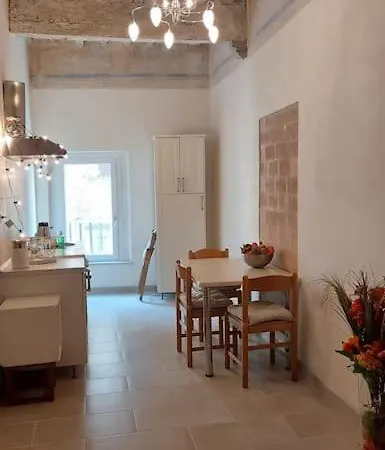 Sulla Via Francigena Fucecchio