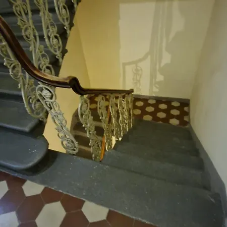 Apartment Sulla Via Francigena *