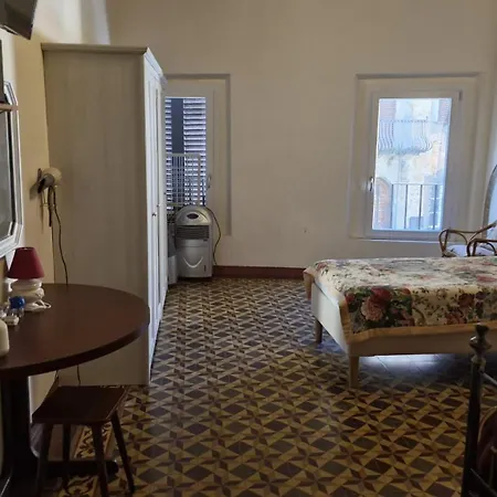 Sulla Via Francigena Apartment *
