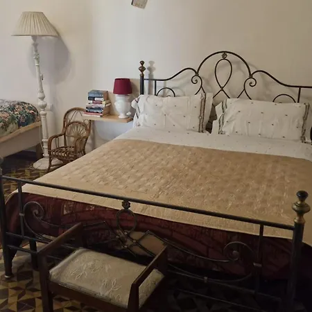Apartment Sulla Via Francigena Fucecchio