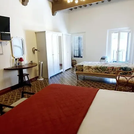 Apartment Sulla Via Francigena