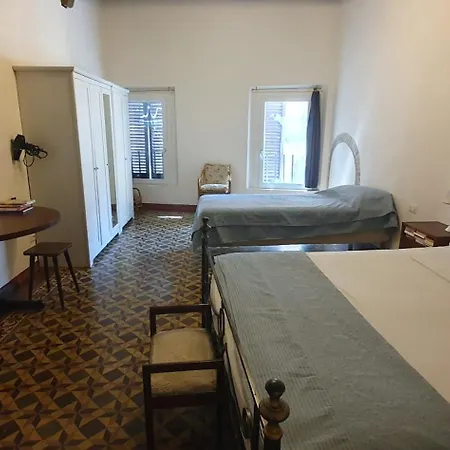 Sulla Via Francigena Appartamento