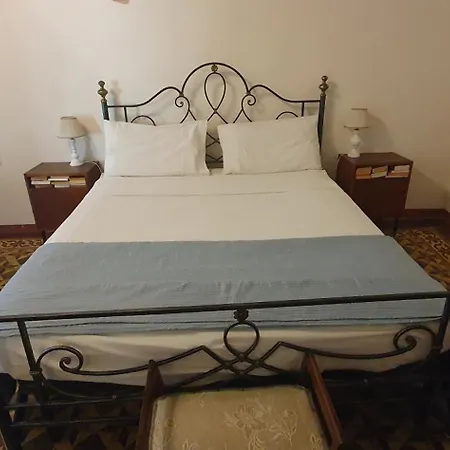 Appartamento Sulla Via Francigena