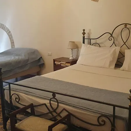 Appartamento Sulla Via Francigena Fucecchio